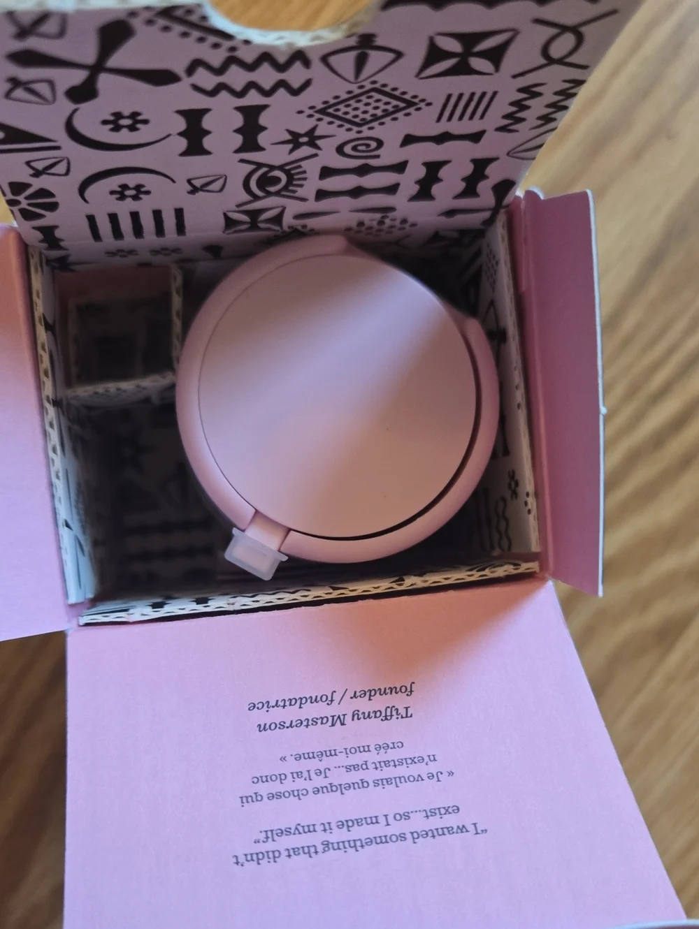 Drunk Elephant new box